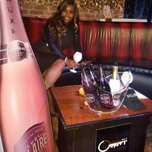 Meet your Posher, Kenya